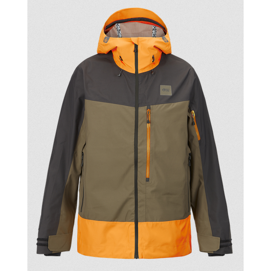 Picture Men s Broader 3L Jacket Past Season Monod Sports