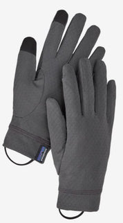Patagonia Capilene Midweight Liner Gloves 