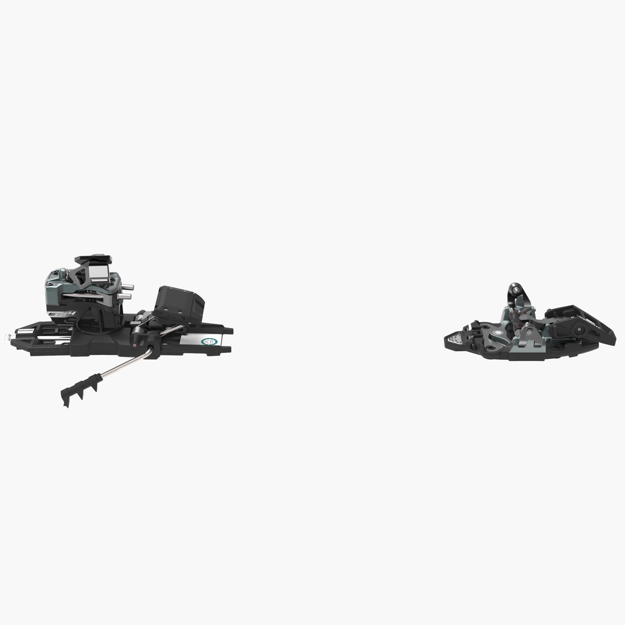 ST Rotation 14 Bindings