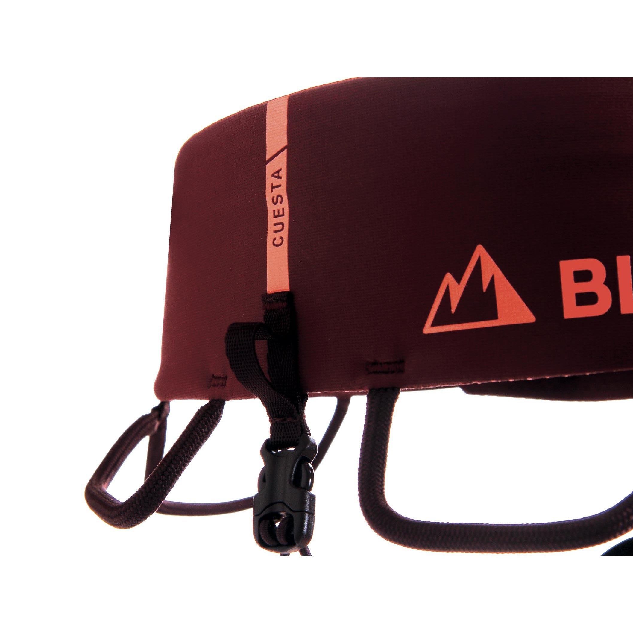 Women's Cuesta Harness