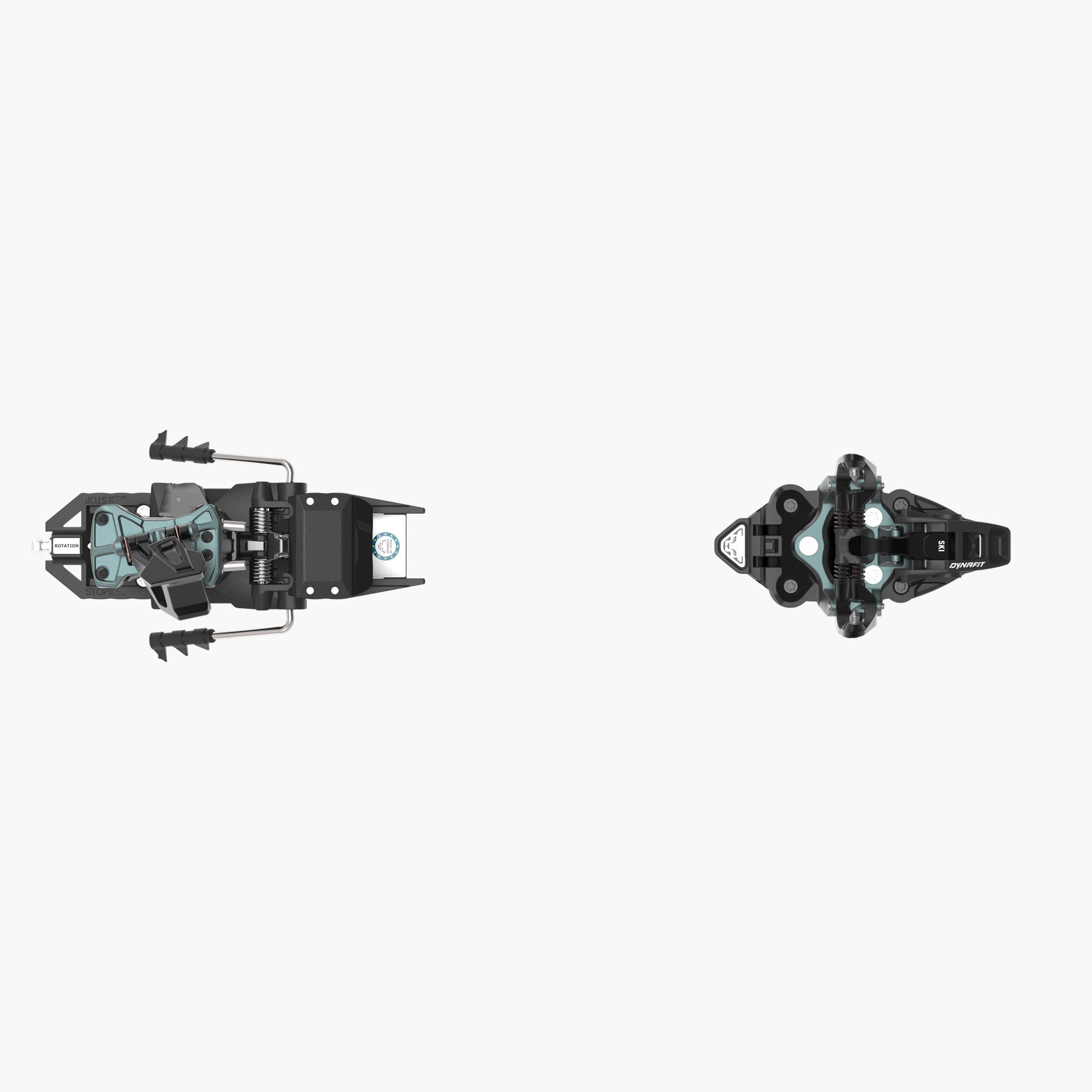 ST Rotation 14 Bindings
