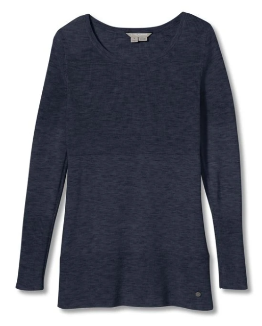 Royal Robbins Women's Westlands Pullover