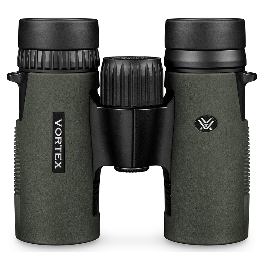 Diamondback HD 10x32 Binoculars