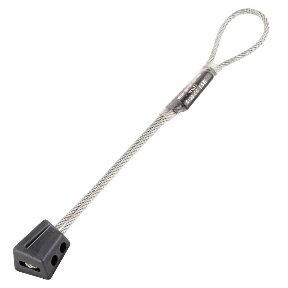 DMM Alloy Offset Nut