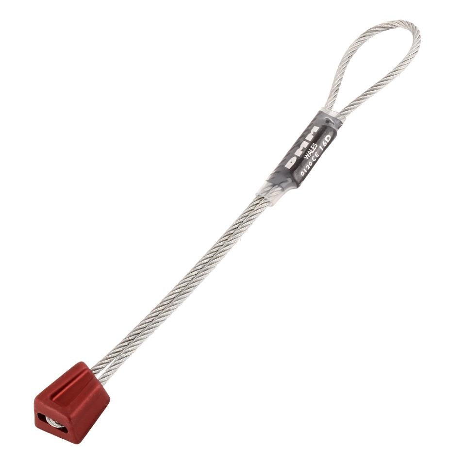 DMM Alloy Offset Nut