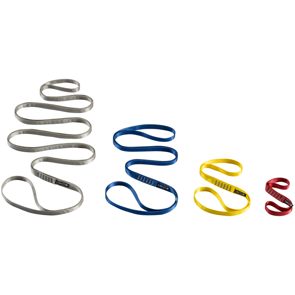 18mm Nylon Runners