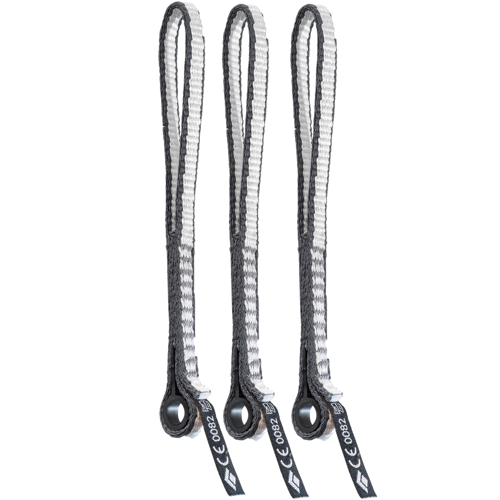 10mm Dynex Dogbone | 3 Pack