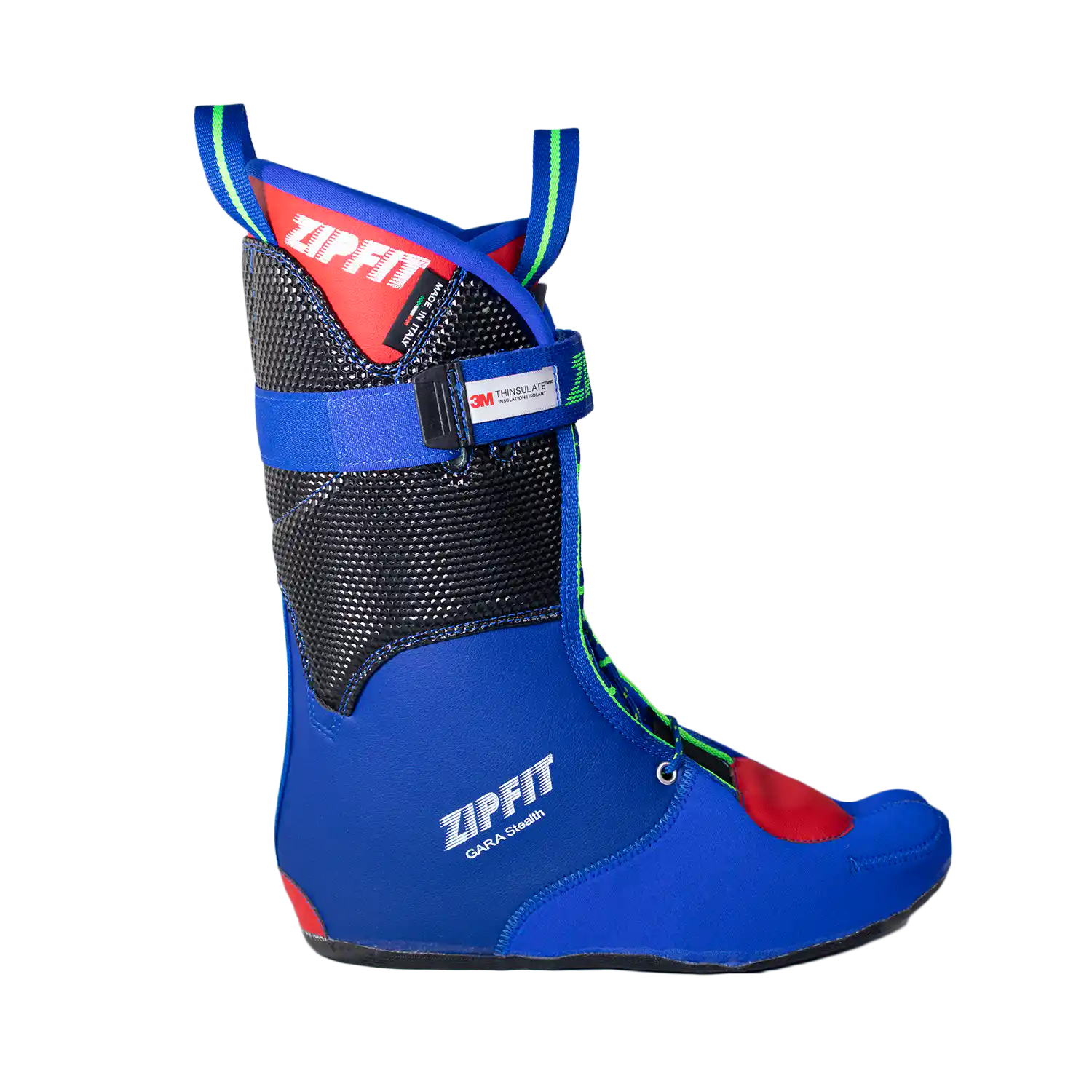 ZipFit Gara LV Ski Boot Liners 24.5