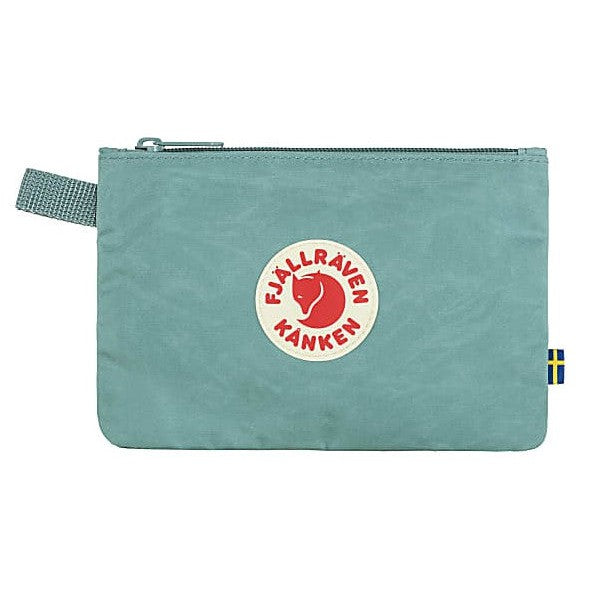 Fjallraven Kanken Gear Pocket Monod Sports