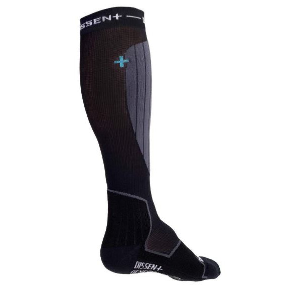 Dissent Ski GFX Compression Hybrid Sock (F2018)