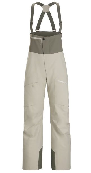 Arc'teryx Women's Rush Bib Pant (Past Season) – Monod Sports