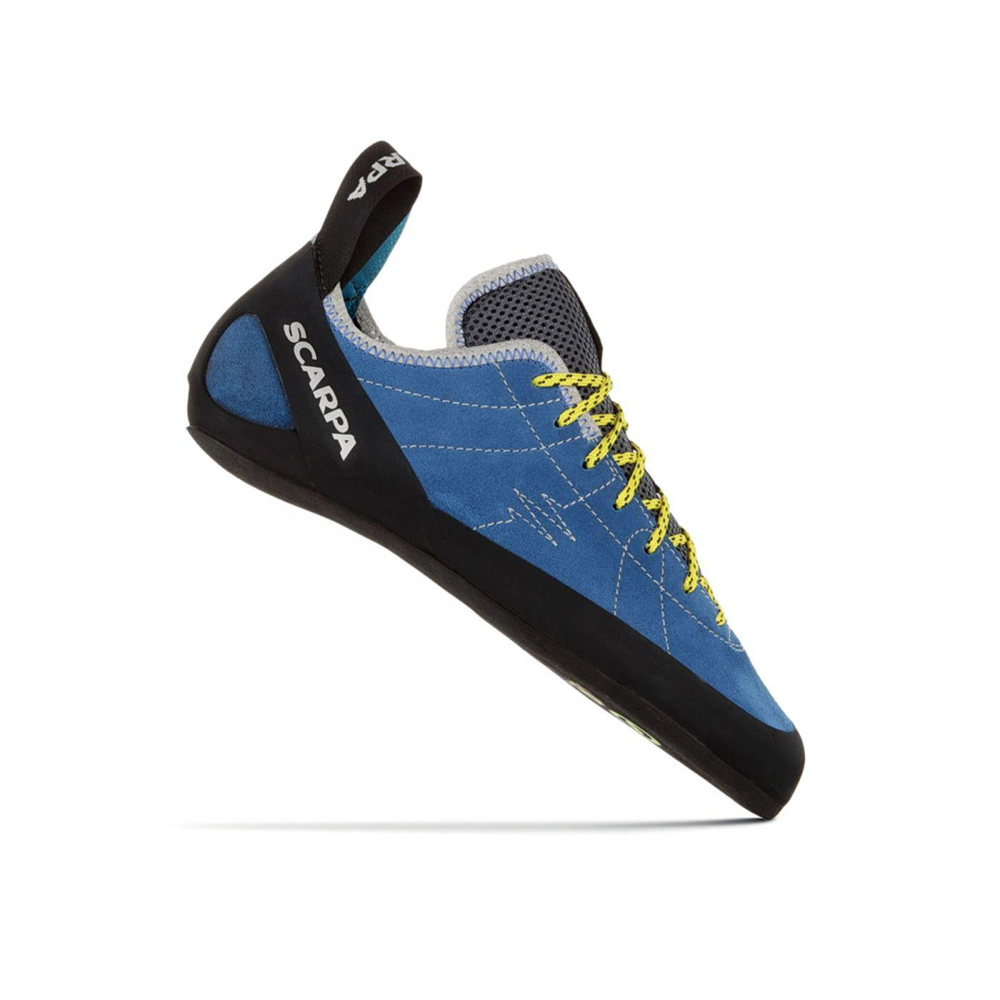 Scarpa Men's Helix Climbing Shoe