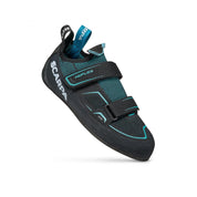 Scarpa Woman's Reflex V Climbing Shoe