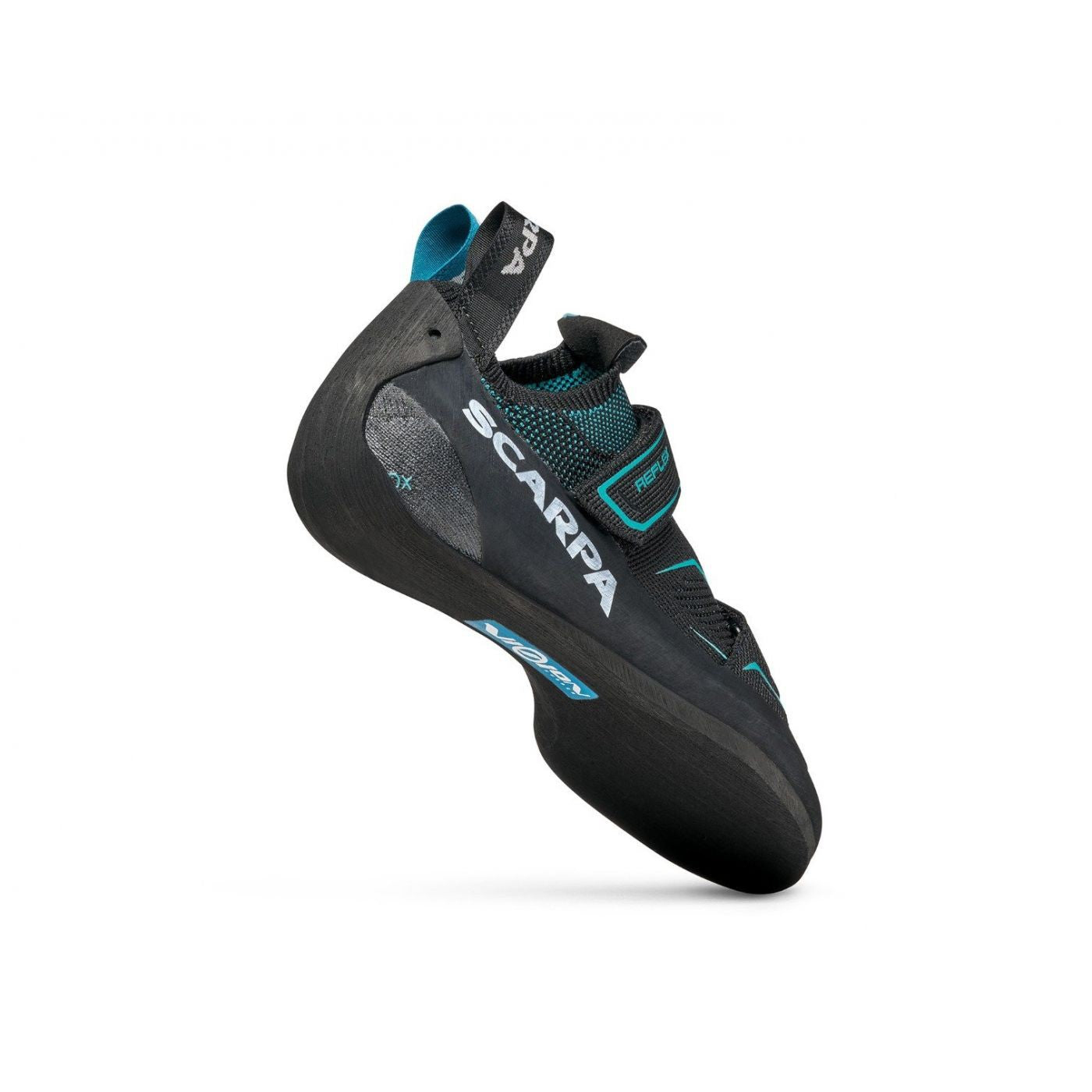 Scarpa Woman's Reflex V Climbing Shoe