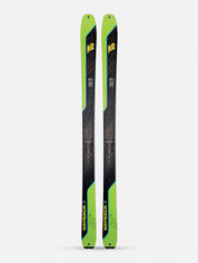 K2 Wayback 88 Skis 2022