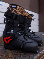 K2 Diverge SC Ski Boots 2023