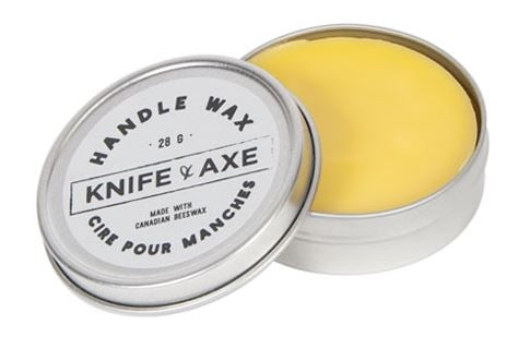 Helle Knife & Axe Handle Wax