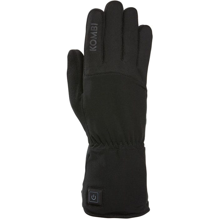 Kombi Warm-Up Heated Liner Gloves
