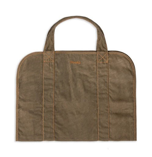 Log Carrier
