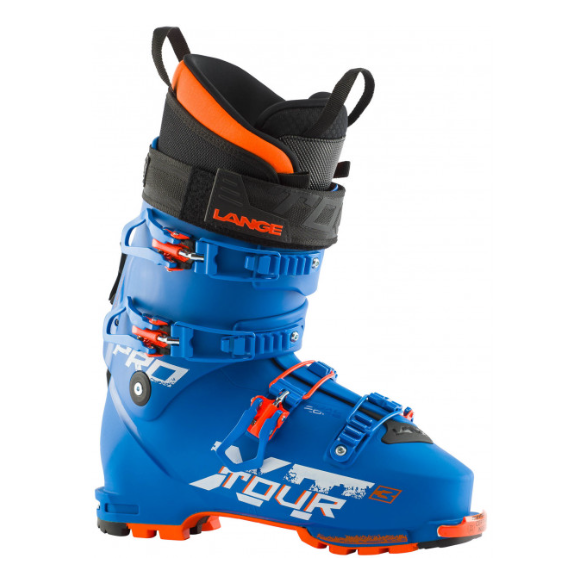 Lange Men s XT3 Tour Pro 130 Ski Boots 2023 Monod Sports