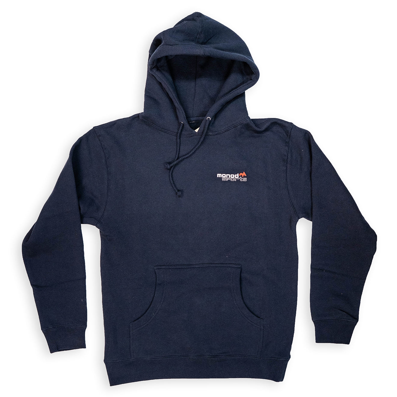 Heavyweight Hoody