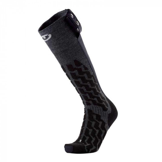 Therm-ic Powersocks Heat Fusion Uni Heated Socks