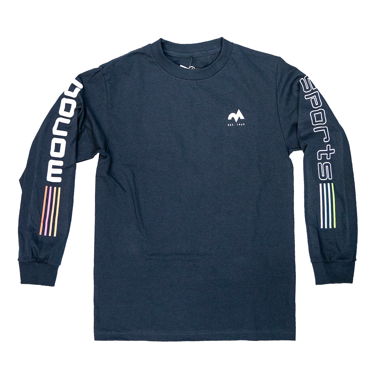 Heavy Weight Long Sleeve Tee