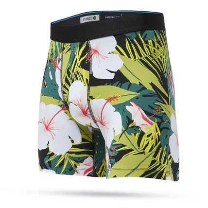 Stance Men's Alonzo Boxer Brief