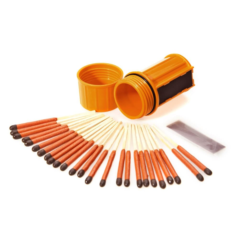 UCO Stormproof Match Container w25