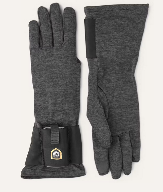 Hestra Tactility Heat Liner Glove 