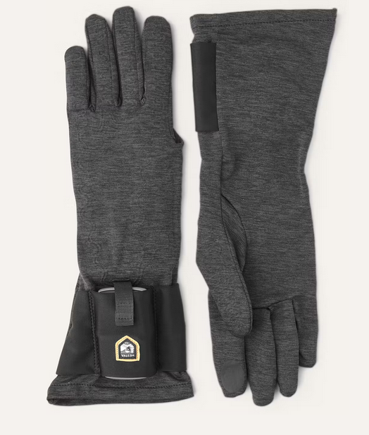 Hestra Tactility Heat Liner Glove