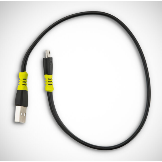USB to Micro Connector Cable 25cm