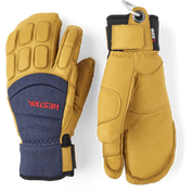 Hestra Vertical Cut CZone 3-Finger Glove (F2020)