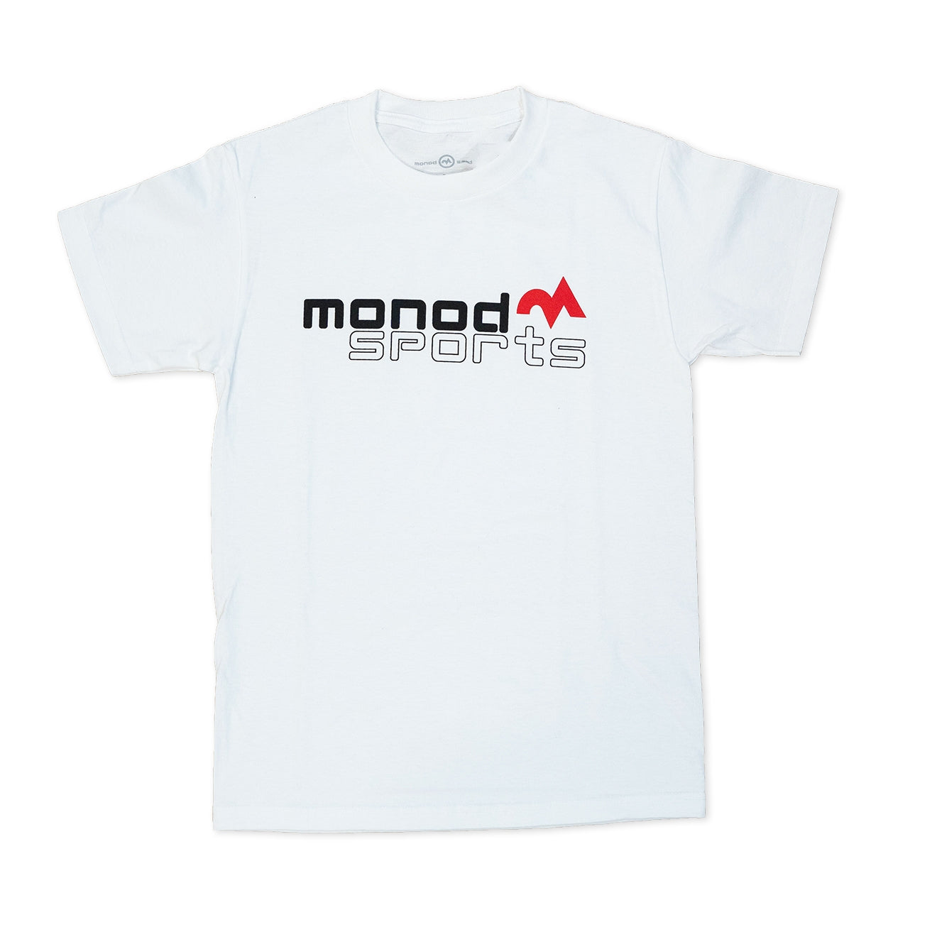 Heavy Weight Short Sleeve Tee