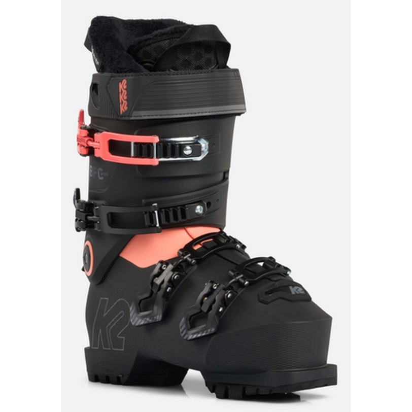 K2 bfc discount 9 ski boots