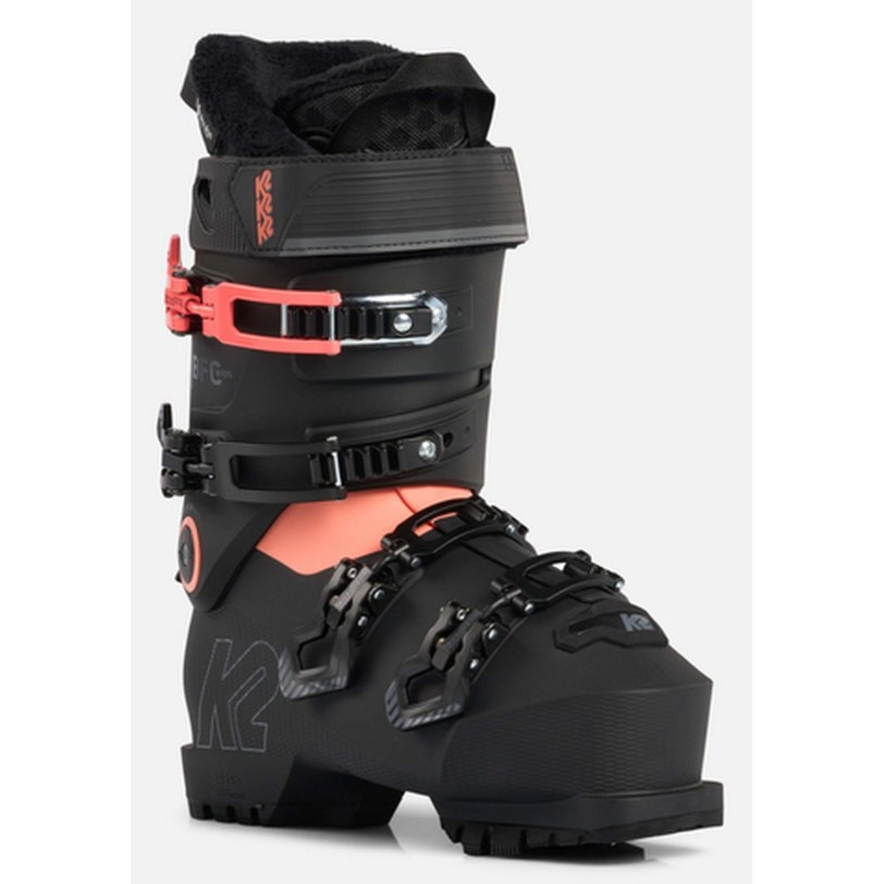 Women's BFC 105 Ski Boots 2023
