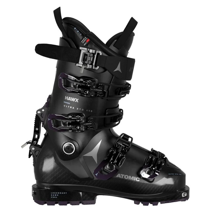 Women's Hawx Ultra XTD 115 CT GW Ski Boot 2023