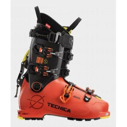 Tecnica Zero G Tour Pro Ski Touring Boots 