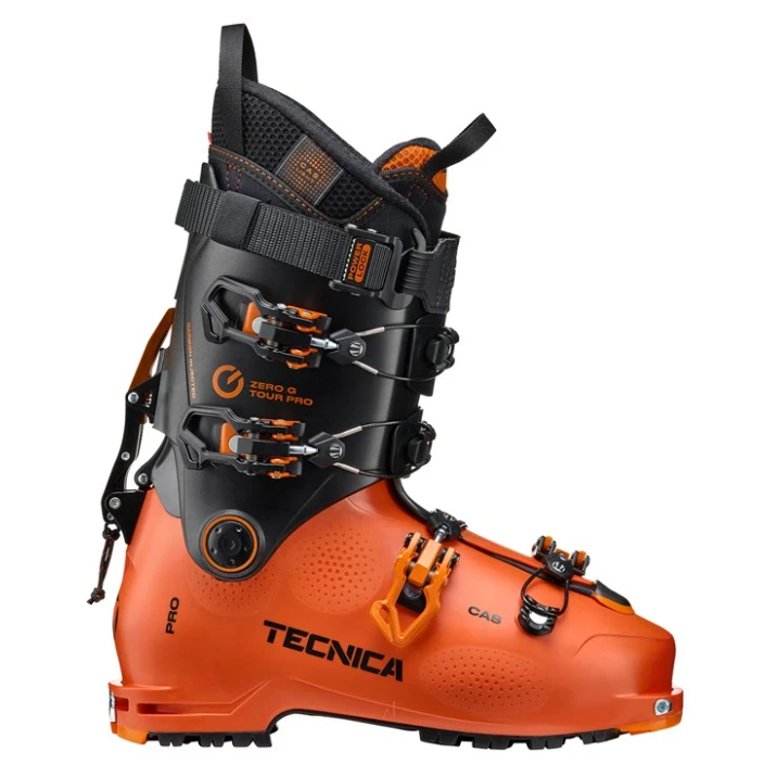 Zero G Tour Pro Ski Touring Boots 2023
