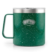 GSI Glacier Stainless Steel Camp Cup 15oz