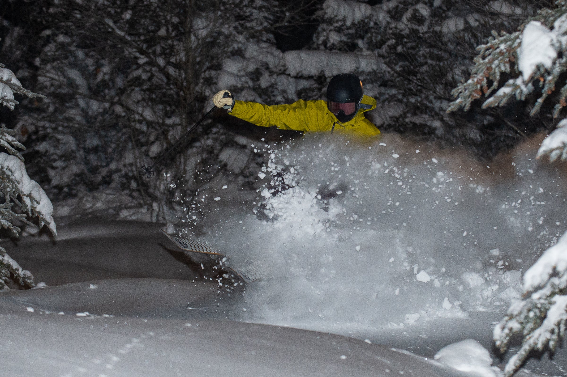 Ski Size Chart: How to Choose the Right Ski Length