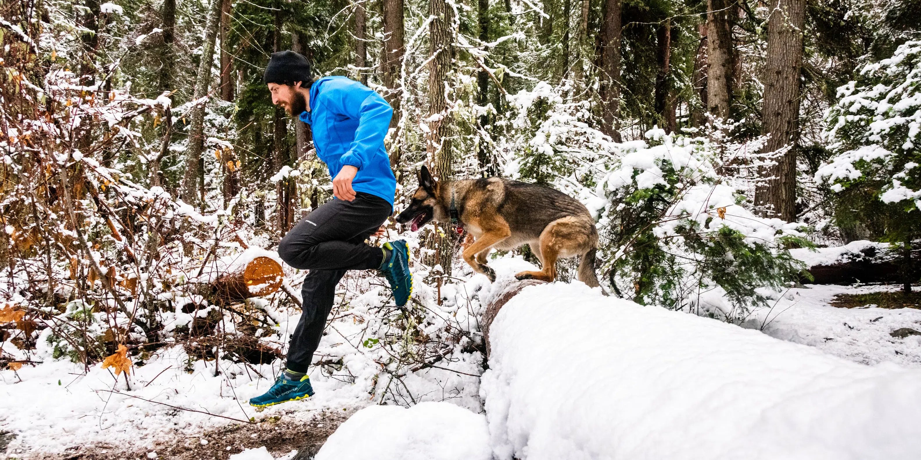 Conquering Cold Weather Running: Embrace the Challenge