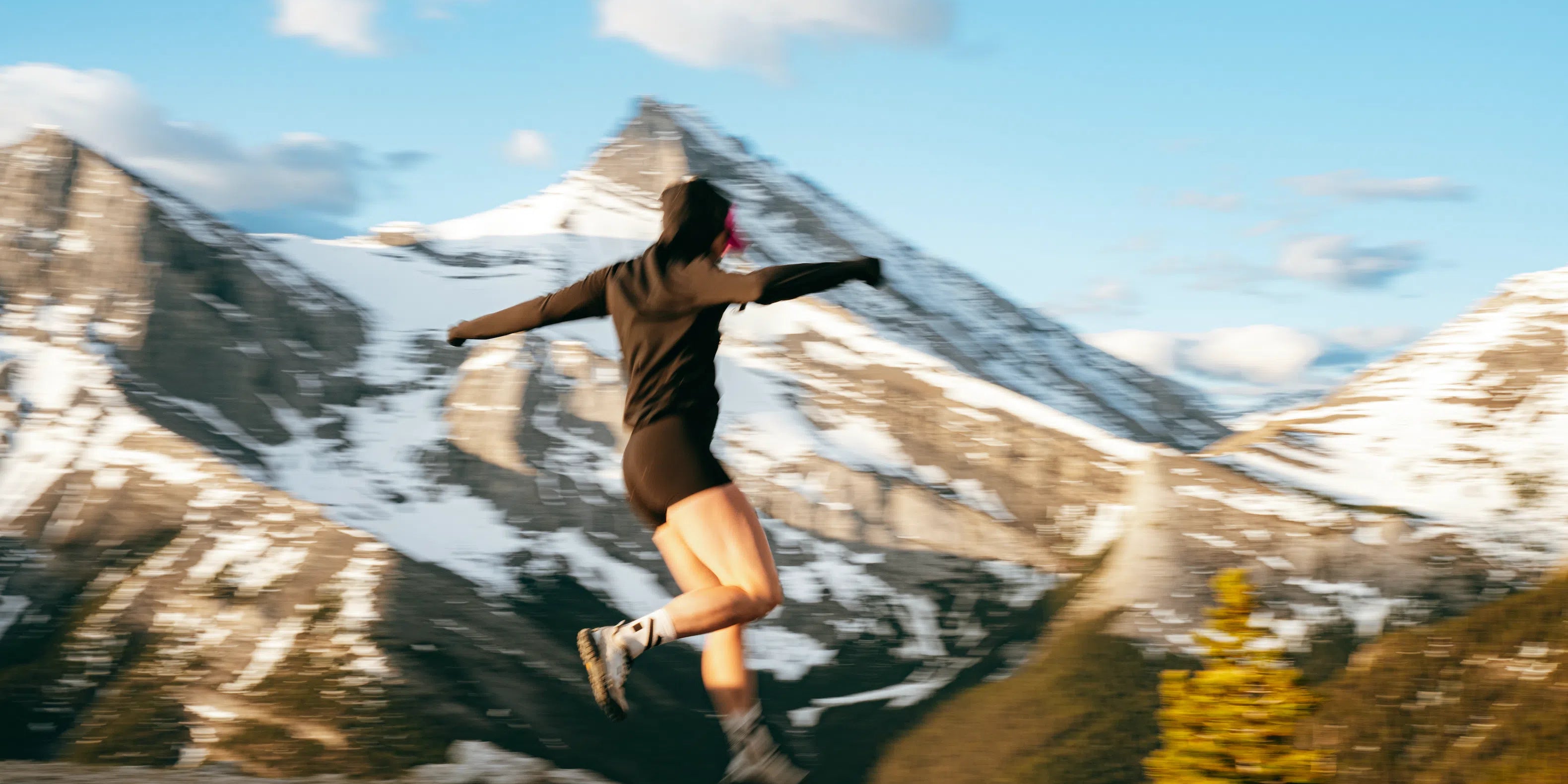 How to Choose Trail Running Shoes