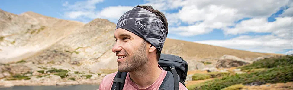Men&#39;s Outdoor Headbands