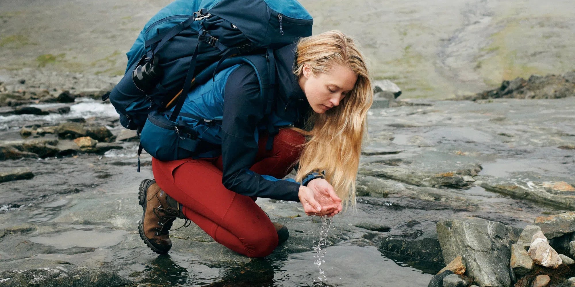 Women&#39;s Hiking Pants