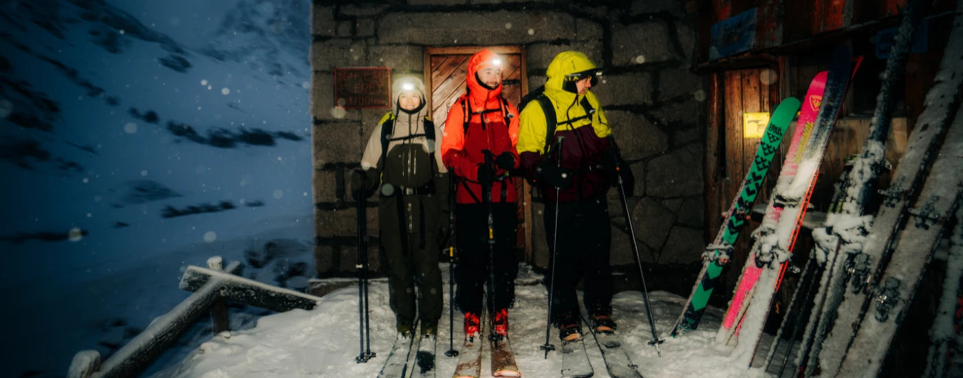 Ski Sale
