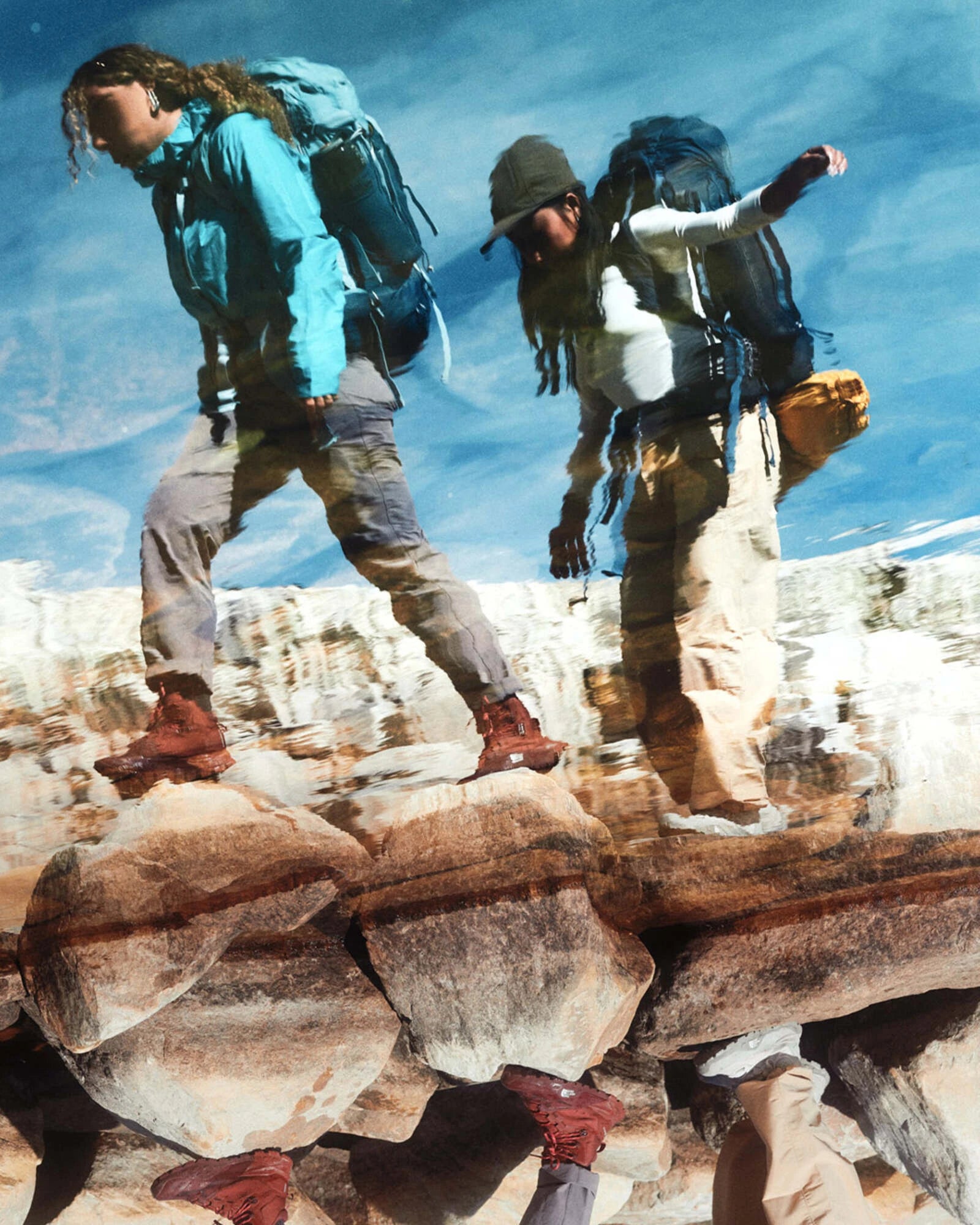 Hiking Accessories