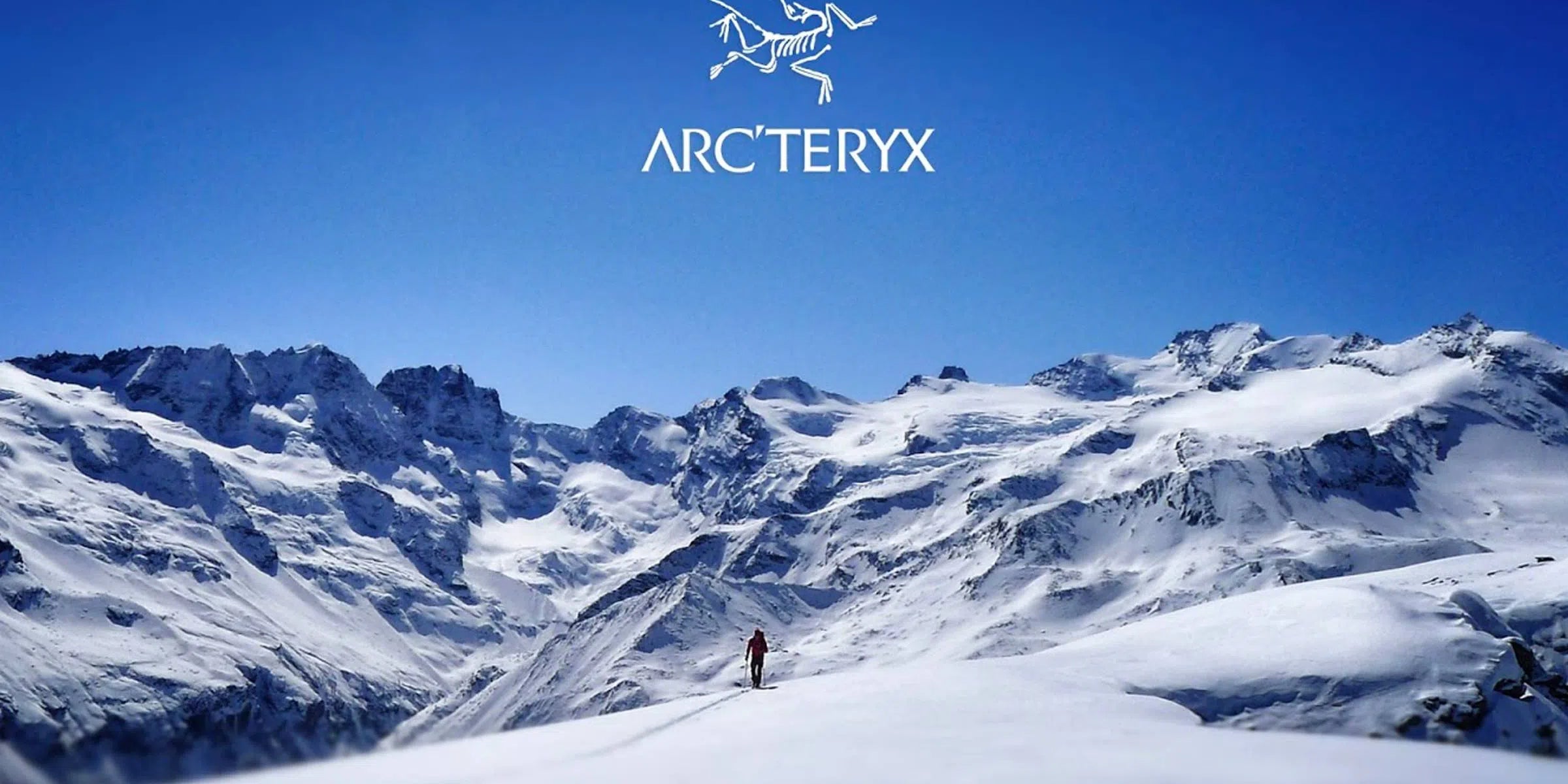 Arc&#39;teryx