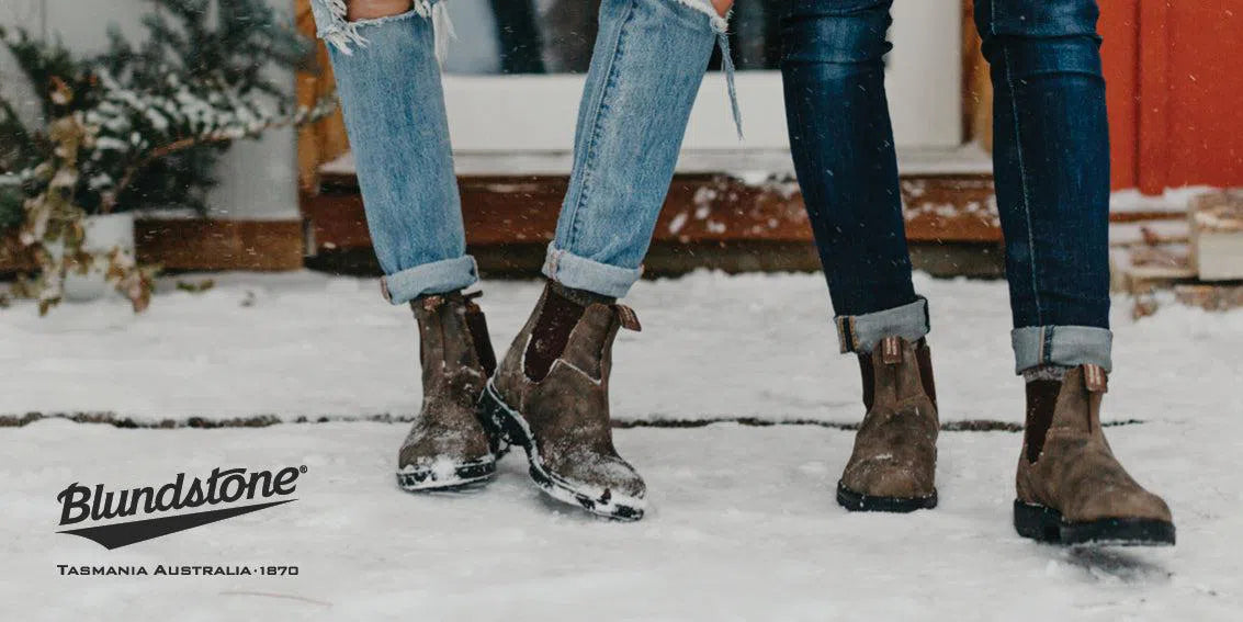 Blundstone