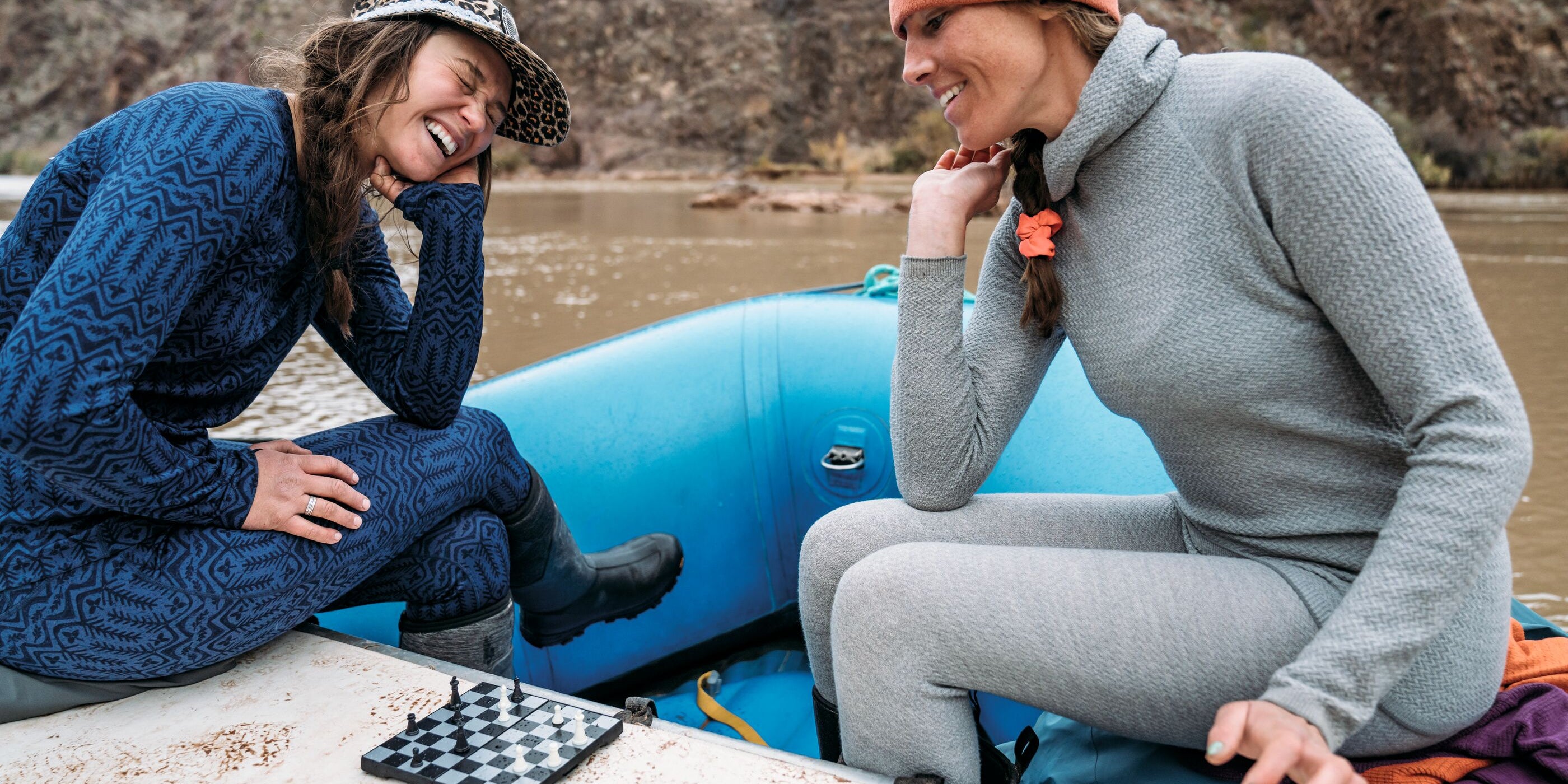 Women&#39;s Base Layer &amp; Insulated Bottoms